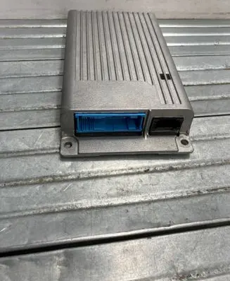 BMW X5 E70 Bluetooth control unit module 9224674 10099110 9B478953