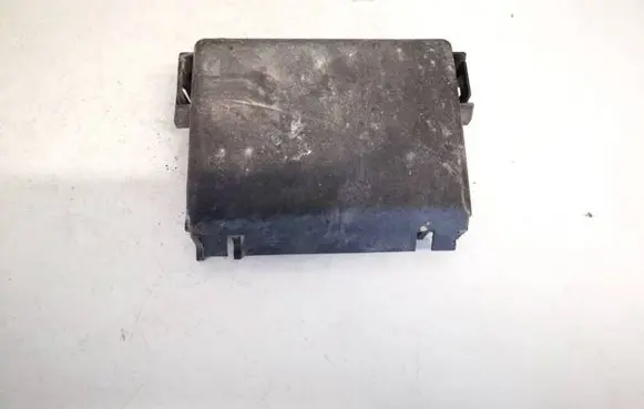 Volkswagen Golf IV Other interior part 1j0937550