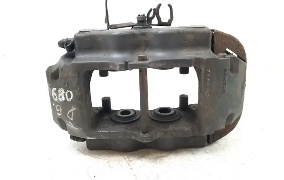 Audi Q7 4L Rear brake caliper 207673066A