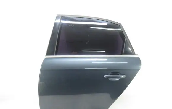 Audi A4 S4 B8 8K Rear door 