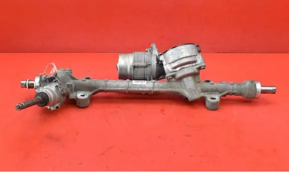 Mazda MX-5 NA Miata Steering rack XJ12XLH