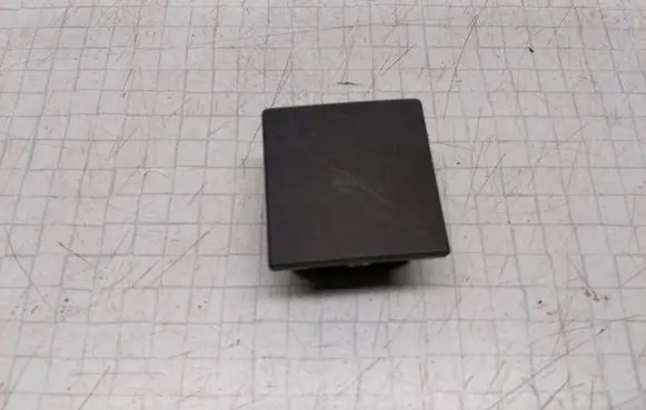 Volkswagen Transporter - Caravelle T5 Radio/GPS head unit trim 7H0959623