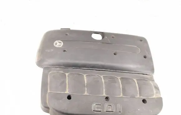 Mercedes-Benz E W211 Engine cover (trim) 6480100367 6480100167