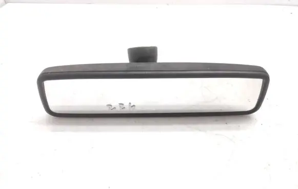 Volkswagen PASSAT B5 Rear view mirror (interior) 0210093 3B0857511A
