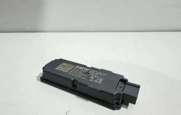 BMW X5 G05 Keyless system antenna 5A81724 5B60517