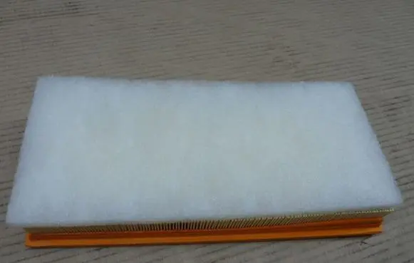 Toyota Yaris Air filter N1322114