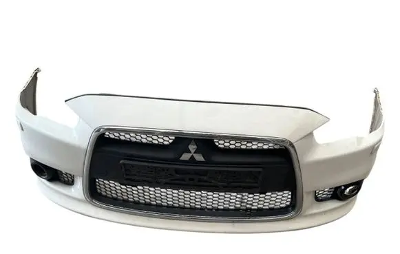 Mitsubishi Lancer VIII Front bumper 7450A305