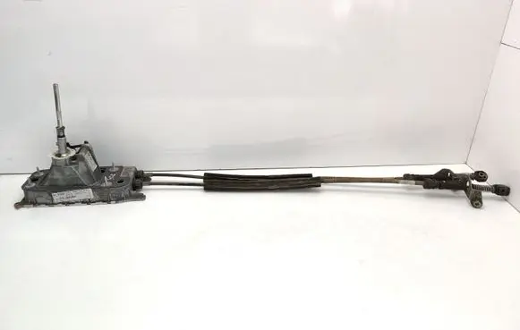 Seat Toledo III (5P) Gear shifter/selector 1K0711049BH 1K0711061 1K0711265