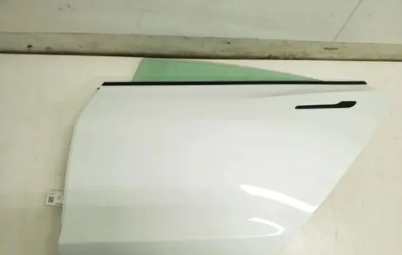 Tesla Model 3 Rear door 1081441-E0-C