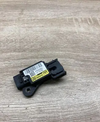Opel Vectra C Airbag deployment crash/impact sensor 13102026
