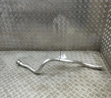 Porsche 911 991 Engine coolant pipe/hose 99110661002