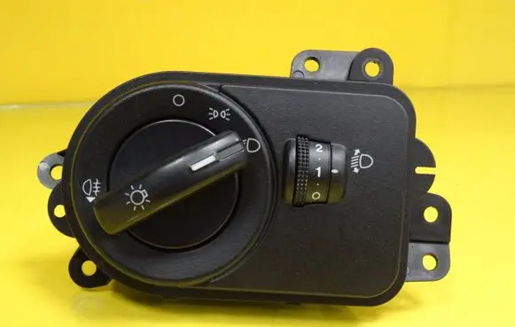 Ford Fiesta Light switch 2S6T13A024AC