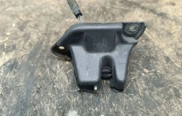 Fiat Bravo - Brava Loading door lock 