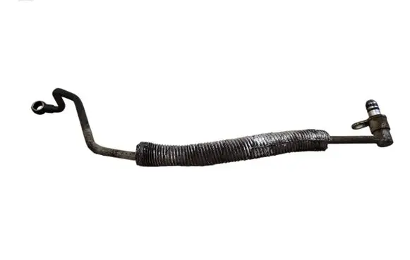 Land Rover Discovery 3 - LR3 Turbo turbocharger oiling pipe/hose 