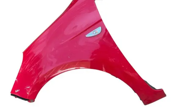 Hyundai i20 (PB PBT) Fender