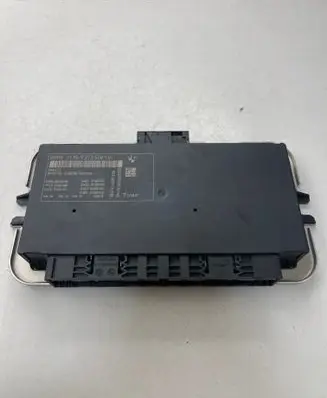 BMW 5 F10 F11 Light module LCM 9273628 011009000