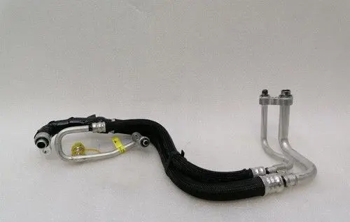 Tesla Model S Brake vacuum hose/pipe 162591000B