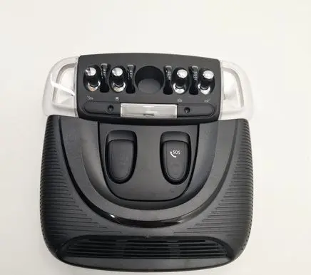 Mini One - Cooper F56 F55 Front seat light E319500