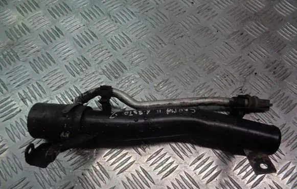 Fiat Croma Intercooler hose/pipe
