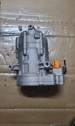 KIA Niro Air conditioning (A/C) compressor (pump) 977E1AT000
