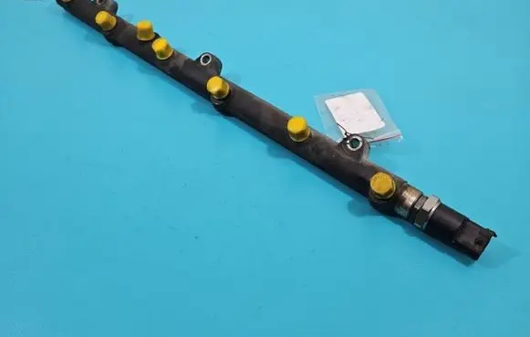 BMW 5 E39 Fuel main line pipe 0281002405 IMPRK1372119