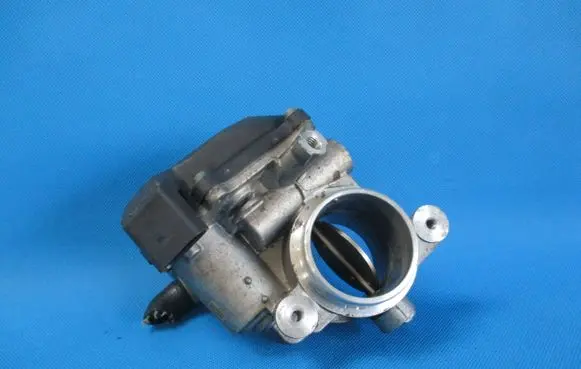 Audi A3 S3 8V Throttle valve 04L128063T A2C94859900 610160659