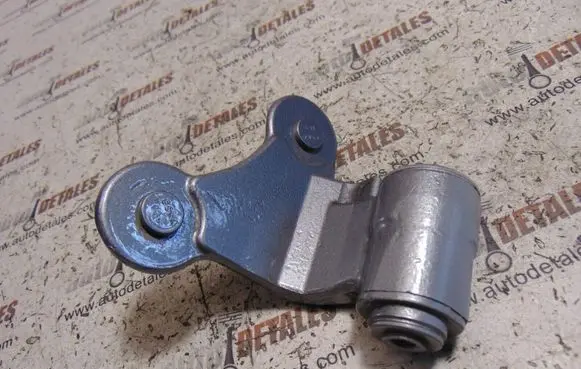 Mercedes-Benz E W212 Front door upper hinge