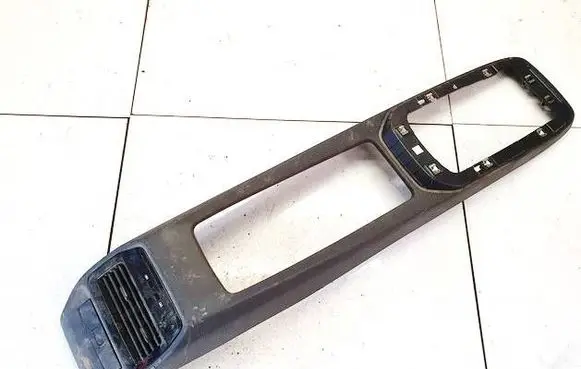 Volkswagen ID.4 Dash center air vent grill 11A819203A 5A962132