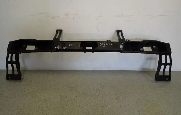 Hyundai Getz Front bumper support beam 866301C300