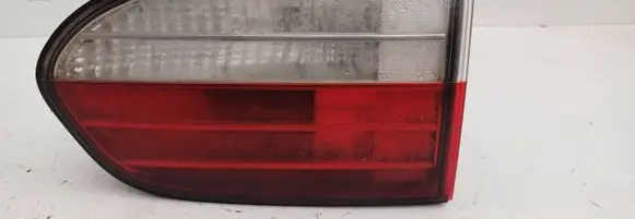 Hyundai H-1, Starex, Satellite Tailgate rear/tail lights 924064A61