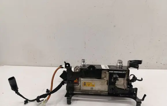Mercedes-Benz EQE v295 Electric battery heater A2948350400