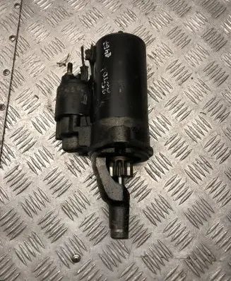 Audi A4 S4 B7 8E 8H Starter motor 059911023H 0001109066