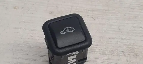 Skoda Praktik (5J8) Alarm switch 5J0962109