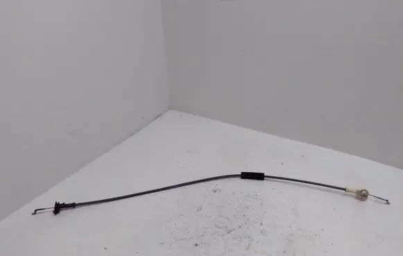 Opel Zafira A Rear door cable line 