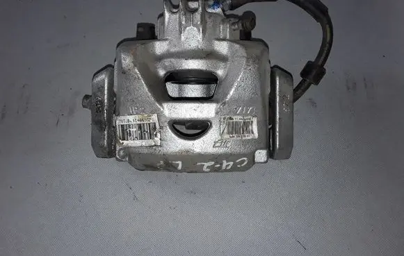 Citroen C4 I Picasso Front brake caliper 9670613980
