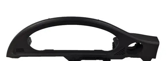 Toyota Yaris Climate control unit 75H394