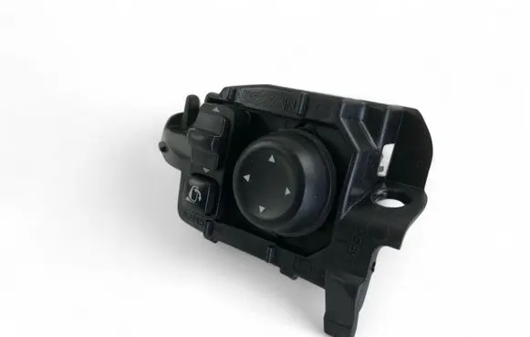 Nissan Qashqai Wing mirror switch 809454EA1AA