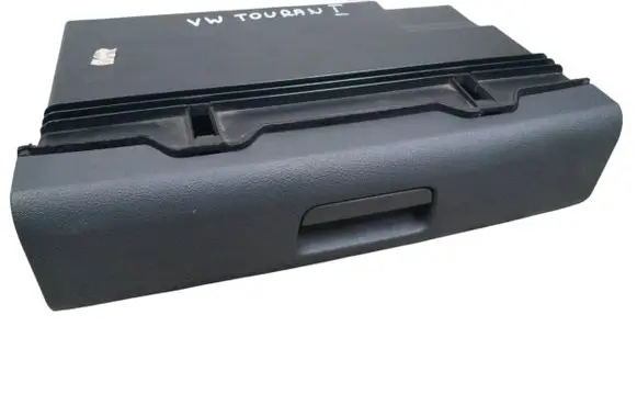 Volkswagen Touran I Glove box 1T0881580