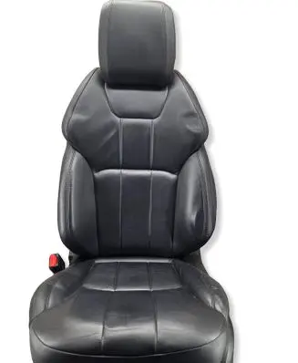 Land Rover Evoque I Front driver seat 