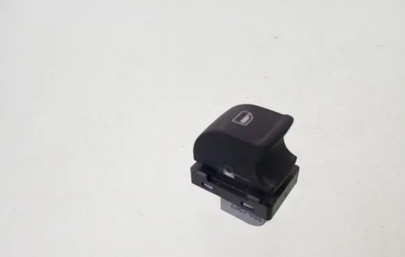 Audi A3 S3 8P Electric window control switch 4F0959855