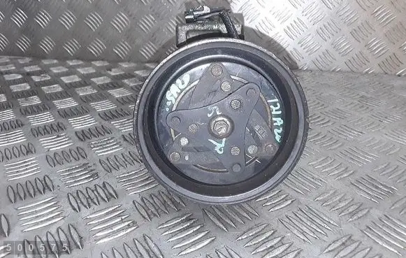 Suzuki Alto Air conditioning (A/C) compressor (pump) r134and8 10sa13447280