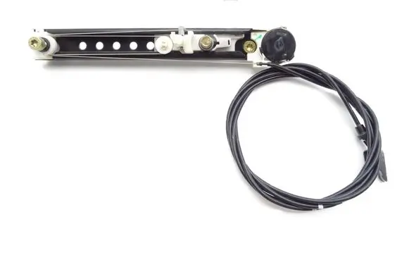 Mercedes-Benz S W221 Seat belt adjustment motor 2218600188