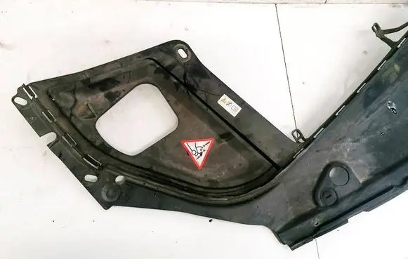 BMW 5 F10 F11 Wiper trim 51767019803 10627110