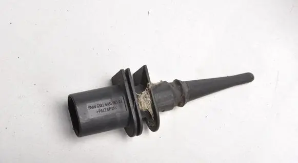 BMW 1 E81 E87 Outside/exterior temperature sensor 13632610