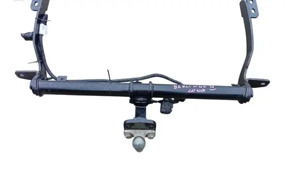 Citroen Berlingo Tow bar