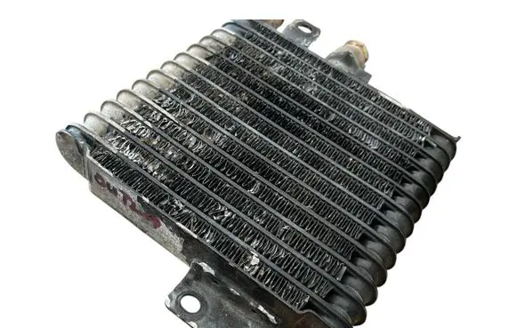 Mitsubishi Outlander Transmission/gearbox oil cooler 