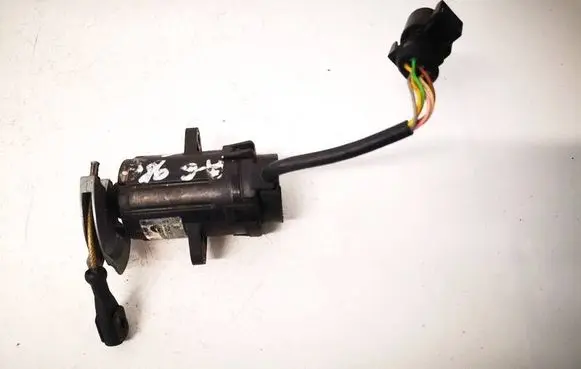 Audi A6 S6 C4 4A Accelerator throttle pedal 0205001017