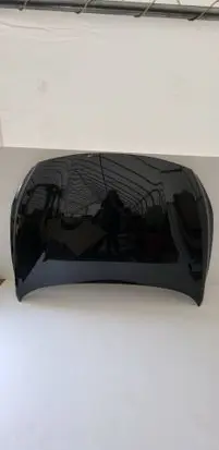Volvo V60 Engine bonnet/hood 31335883