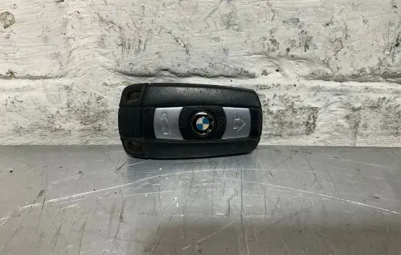 BMW 3 E90 E91 Ignition key/card 