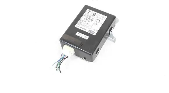 Toyota Prius (XW50) Other devices 897B047060